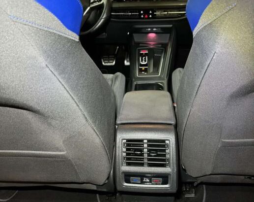 Range Rover Evoque 2.0D 4×4 | Full oprema