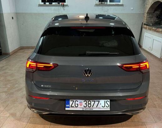 Range Rover Evoque 2.0D 4×4 | Full oprema