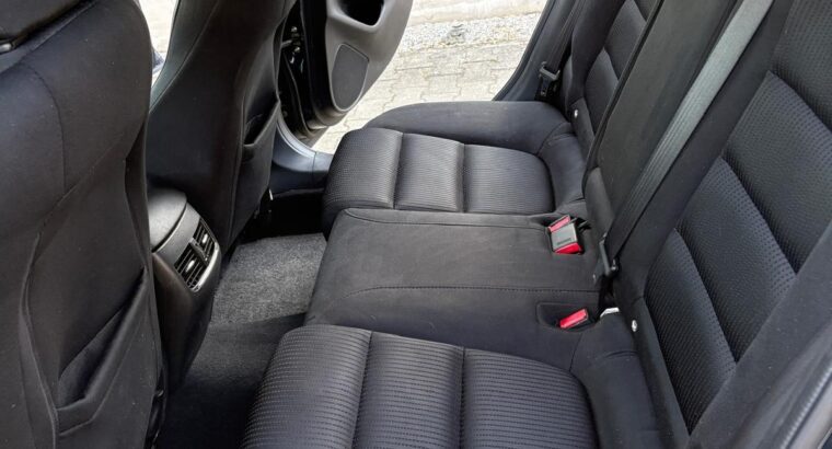 Mazda 6 Sport Combi CD175