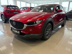 MAZDA CX-30 2.5L e-SKYACTIV G1