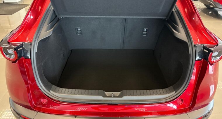 MAZDA CX-30 2.5L e-SKYACTIV G1